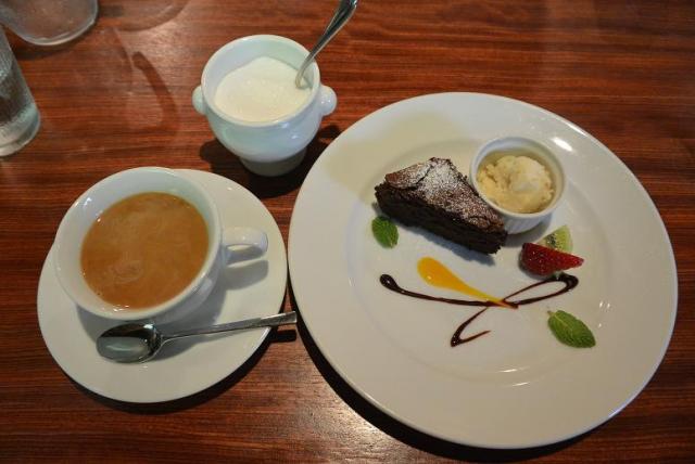 KITCHEN MACARONIへのレッツなシニアさんのレビュー写真