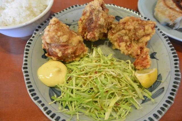 ラーメン21番へのレッツなシニアさんのレビュー写真