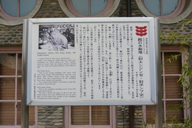水の資料館・水の体験学習館へのレッツなシニアさんのレビュー写真