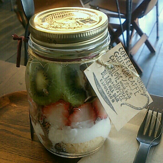 ノカフェへのtatsuさんのレビュー写真