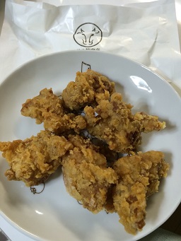 横山精肉店へのマロンさんのレビュー写真