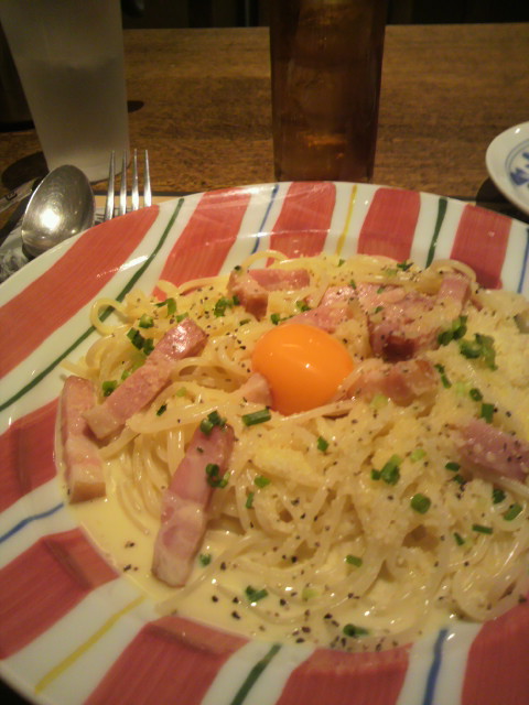鎌倉パスタ 岐阜マーサ21店へのポニョさんのレビュー写真