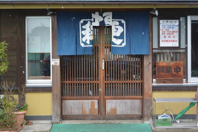 更科へのレッツなシニアさんのレビュー写真