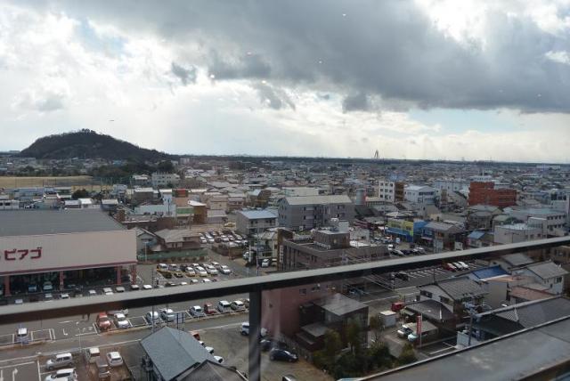 展望レストラン ぶるうすかいへのレッツなシニアさんのレビュー写真