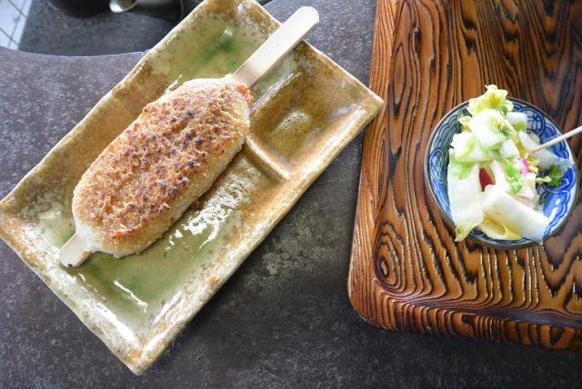 五平餅の太田 三郷店へのレッツなシニアさんのレビュー写真