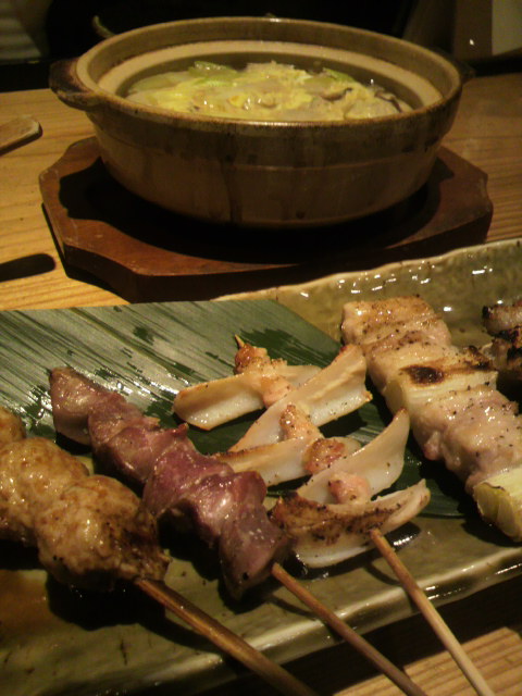 炭焼鶏料理 鳥匡へのポニョさんのレビュー写真