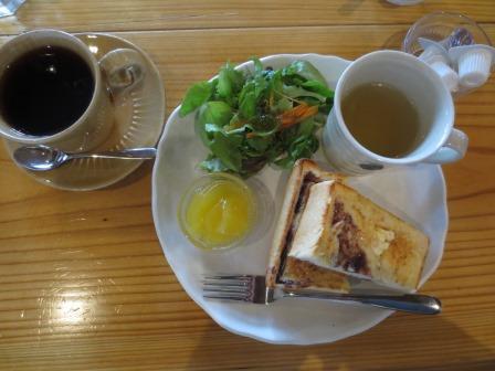 CAFE&BAKERY SUGARへのジェミニさんのレビュー写真