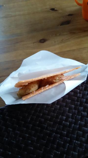 シンとグランへのレッツなミドルさんのレビュー写真