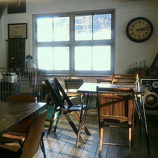 ノカフェへのtatsuさんのレビュー写真