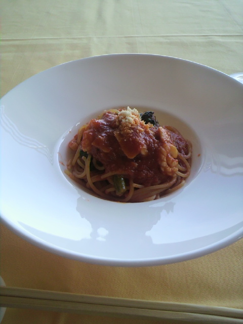 展望レストラン ボン・ルパ(エスペラート)へのポニョさんのレビュー写真