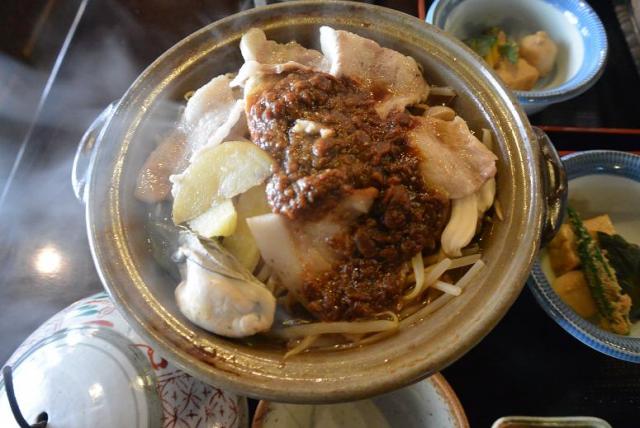 和味の宿 いわみ亭へのレッツなシニアさんのレビュー写真