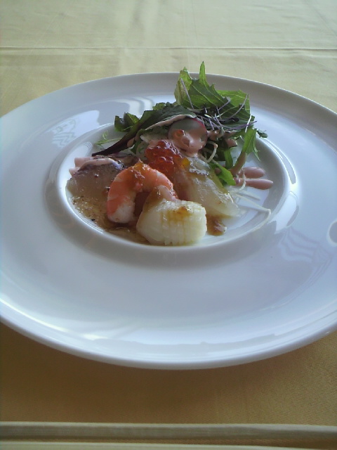 展望レストラン ボン・ルパ(エスペラート)へのポニョさんのレビュー写真