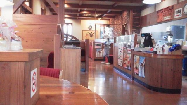 コメダ珈琲店 多治見錦町店への瀬戸の人さんのレビュー写真