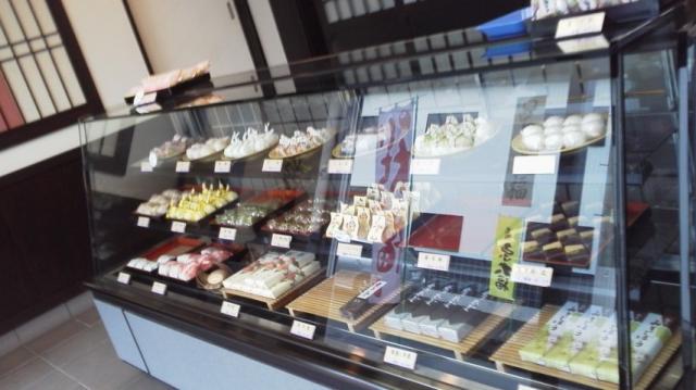 御菓子処 港屋への瀬戸の人さんのレビュー写真