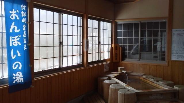 道の駅 花街道付知のレポート写真3（瀬戸の人）