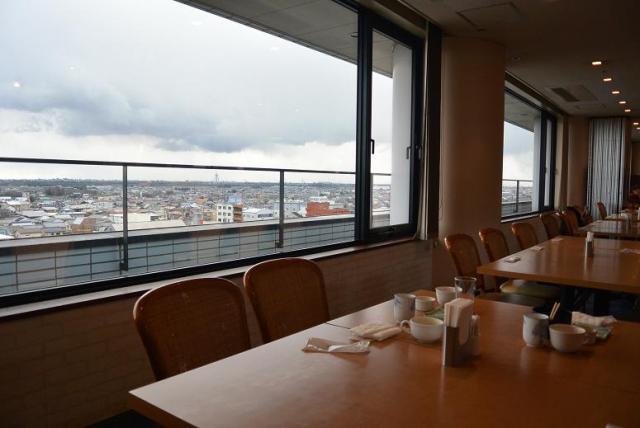 展望レストラン ぶるうすかいへのレッツなシニアさんのレビュー写真