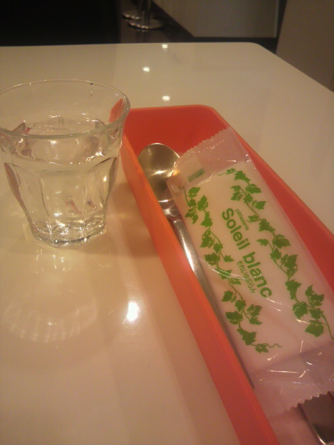 patissrie Soleil blancへのポニョさんのレビュー写真