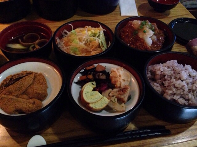 和カフェ 団栗へのミイさんのレビュー写真