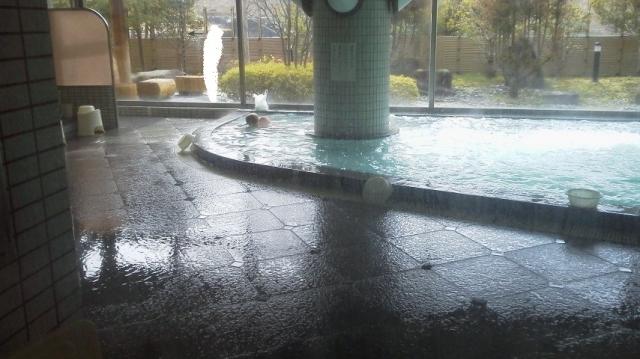 中津川温泉 クアリゾート湯舟沢への瀬戸の人さんのレビュー写真