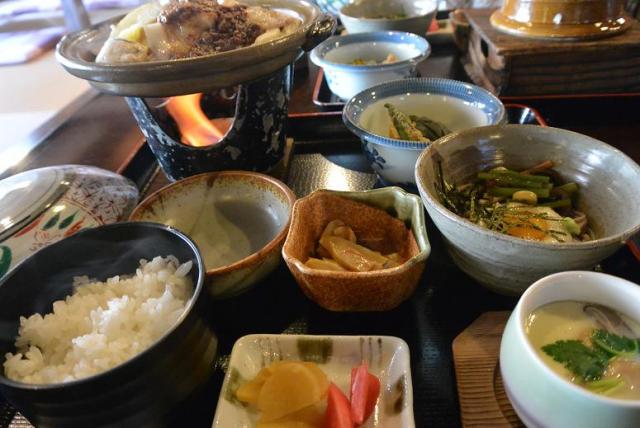 和味の宿 いわみ亭へのレッツなシニアさんのレビュー写真