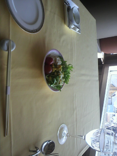 展望レストラン ボン・ルパ(エスペラート)へのポニョさんのレビュー写真