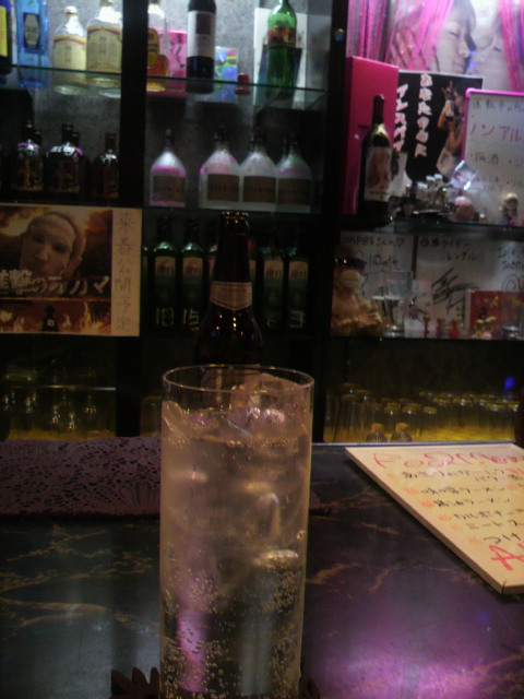 BAR INSPIREへのポニョさんのレビュー写真