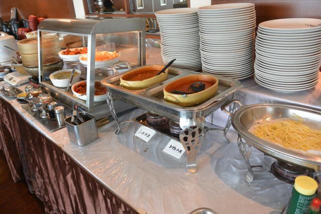 展望レストラン ぶるうすかいへのレッツなシニアさんのレビュー写真