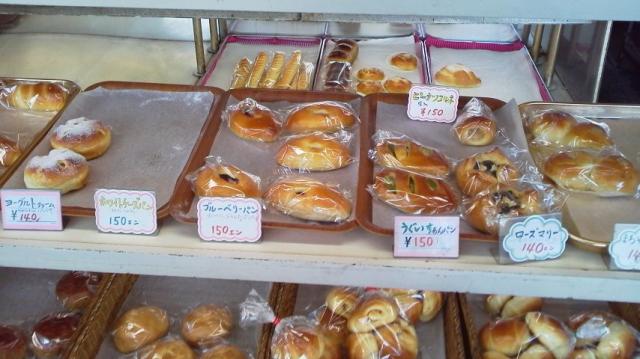 パンの店 トップへの瀬戸の人さんのレビュー写真