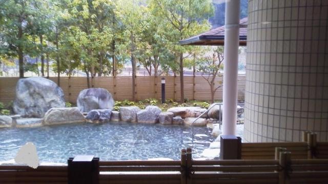 中津川温泉 クアリゾート湯舟沢への瀬戸の人さんのレビュー写真