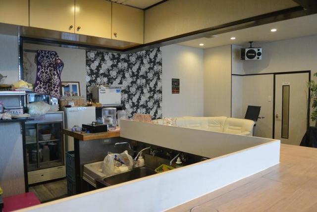 cafe&snack セブンへのレッツなシニアさんのレビュー写真