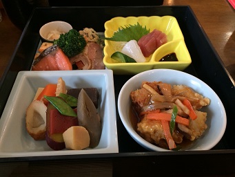 和風食房まほろばへのマロンさんのレビュー写真