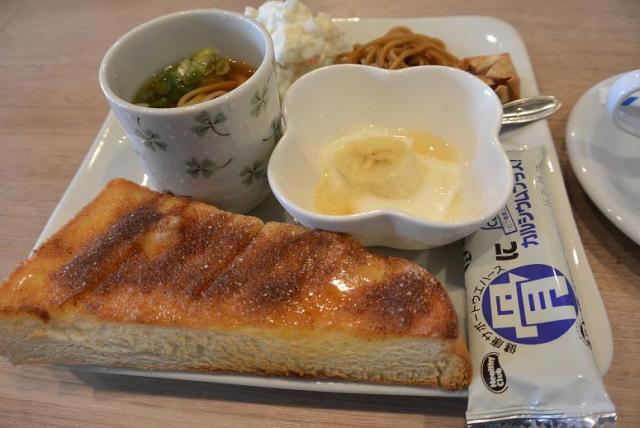 cafe&snack セブンへのレッツなシニアさんのレビュー写真