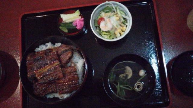 うなぎやへの瀬戸の人さんのレビュー写真