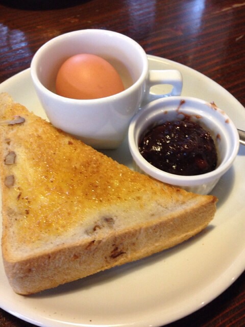 珈琲 陣家へのミイさんのレビュー写真