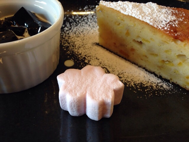 珈琲 Yu-Aへのミイさんのレビュー写真