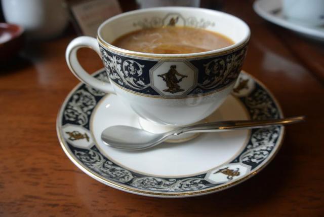 珈琲貴族へのレッツなシニアさんのレビュー写真