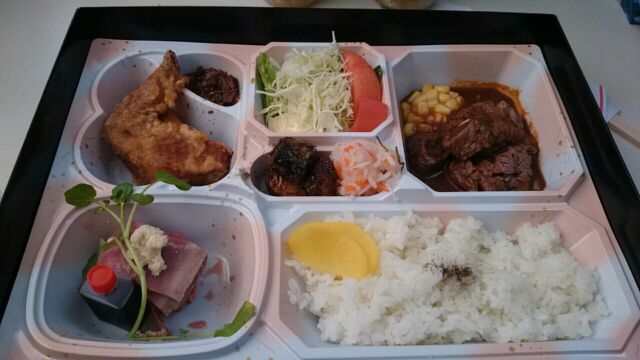 ブランチ・ヒロノヤへのレッツなシニアさんのレビュー写真