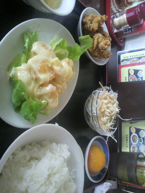 中華料理 四川や 各務原店へのポニョさんのレビュー写真