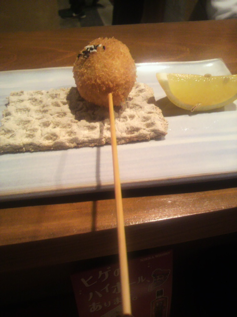 串揚げ屋 えんへのポニョさんのレビュー写真