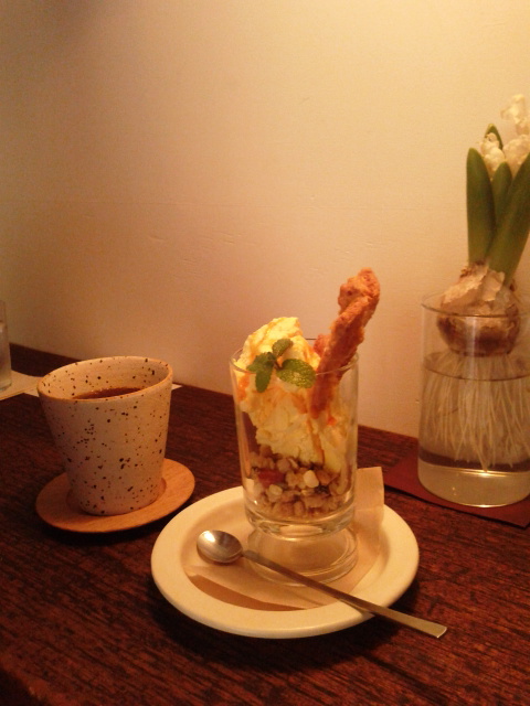 カロトGifuのレポート写真1（有川）