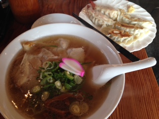 麺味～めんうぇい～へのみきてぃーさんのレビュー写真