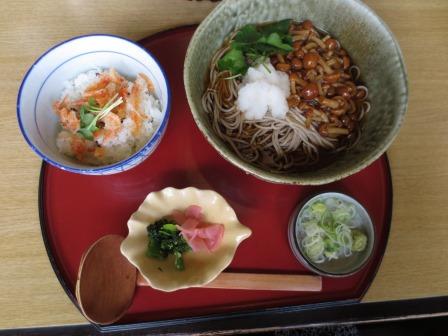 サガミ 岐阜正木店へのジェミニさんのレビュー写真