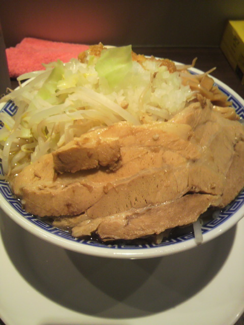 ラーメン ガジロー 各務原店へのポニョさんのレビュー写真