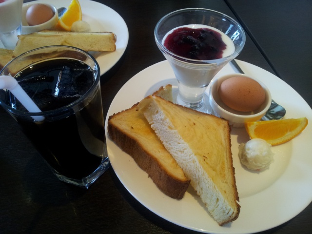 さくら珈琲 岐阜岩地店へのmoguさんのレビュー写真