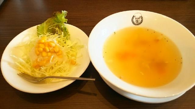 トラトリア ヴァレンチノへのめるさんのレビュー写真