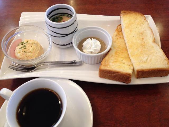 カフェレスト パン工房 Donoへのチャラヒさんのレビュー写真