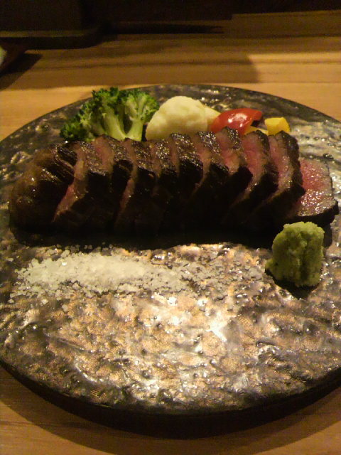 割烹バル玉宮町 こふうどへのポニョさんのレビュー写真