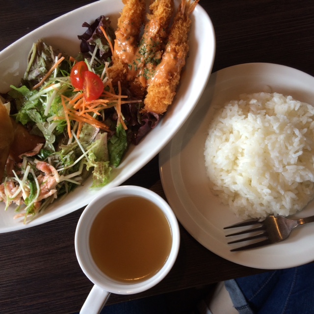 BABY FACE PLANET'S 岐阜店へのまーちさんのレビュー写真