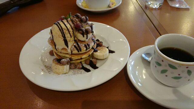 デニーズ 岐阜鏡島店へのレッツなシニアさんのレビュー写真