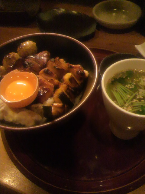 鳥巣亭へのポニョさんのレビュー写真